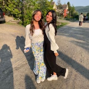 Meet your Posher, Aliza